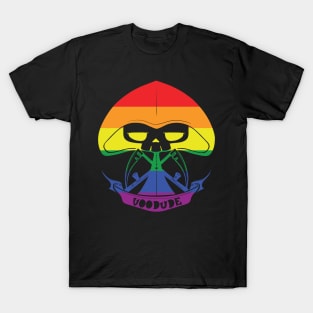 Reaper Pride T-Shirt